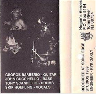 Hogan's Heroes : Hogan's Heroes (Cass, Album)