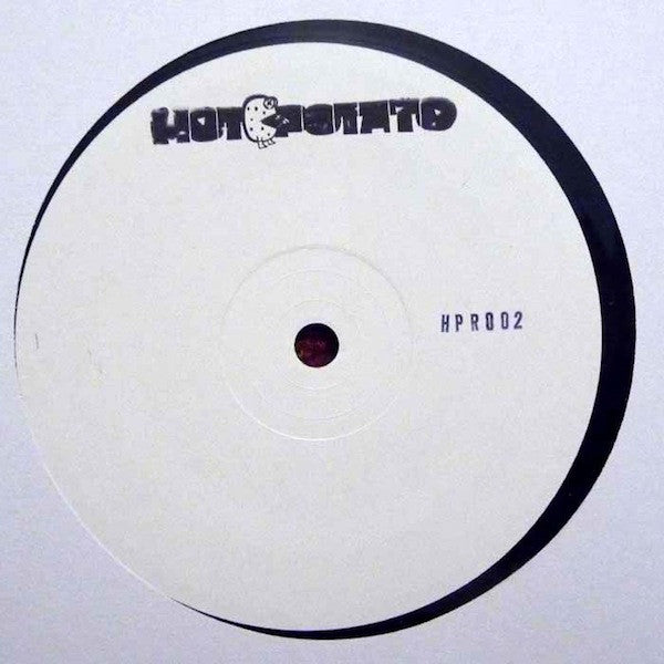 Paul Loraine : Dig Out (12", Single)
