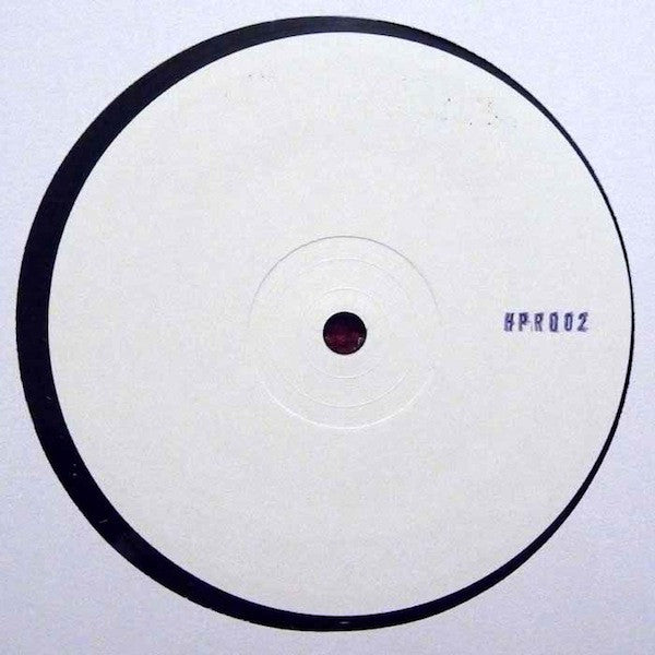 Paul Loraine : Dig Out (12", Single)