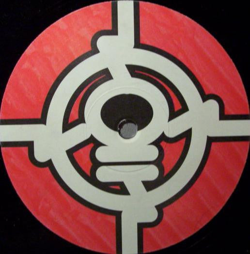 Vagus : Destruction (12")