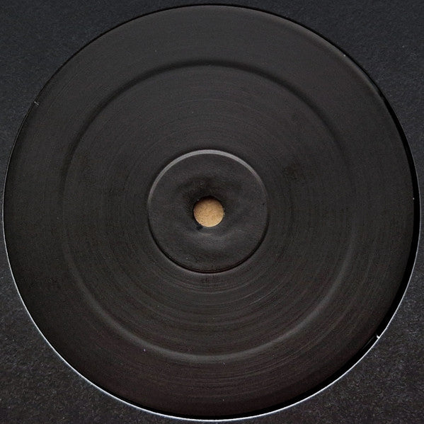 Giammarco Orsini : UNIT-Y 001 (12", W/Lbl, Sti)