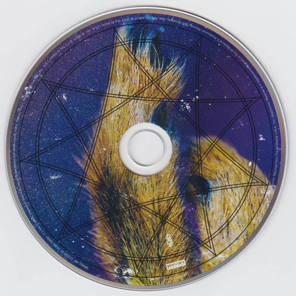 Slipknot : Iowa (Album)