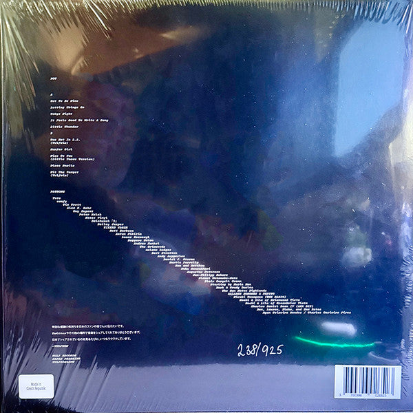 Vulfmon : Dot (LP, Ltd, Cle)