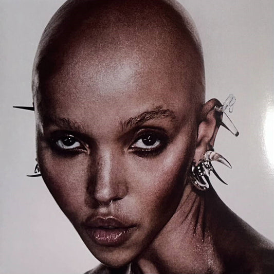 FKA Twigs : Eusexua (LP, Album, Ltd, Bon)