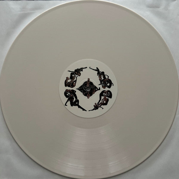 FKA Twigs : Eusexua (LP, Album, Ltd, Bon)