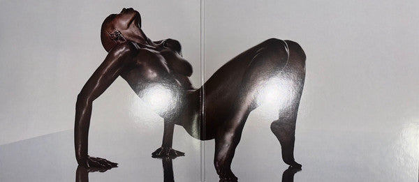 FKA Twigs : Eusexua (LP, Album, Ltd, Bon)