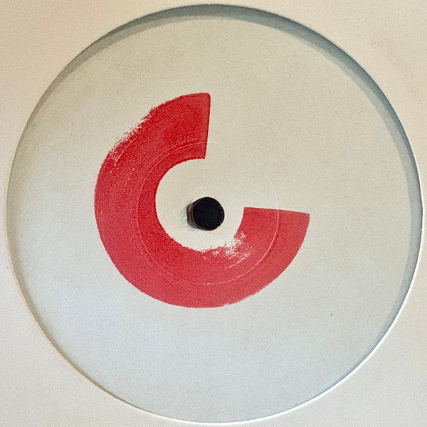 Bruno Neto, Rompante, Rowan, Miguel Seabra, Dr. Kobayashi : Various - CDFT003 (12", EP, Ltd, Num, Han)