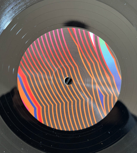 Anderson (26) : All 4 U EP (12", EP)