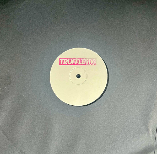 Miami Beat$ Crew & Vsan : Beat$ & Bocadillos EP (12")