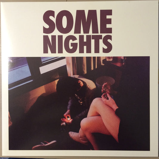 Fun. : Some Nights (LP, Album, 180 + CD, Album)
