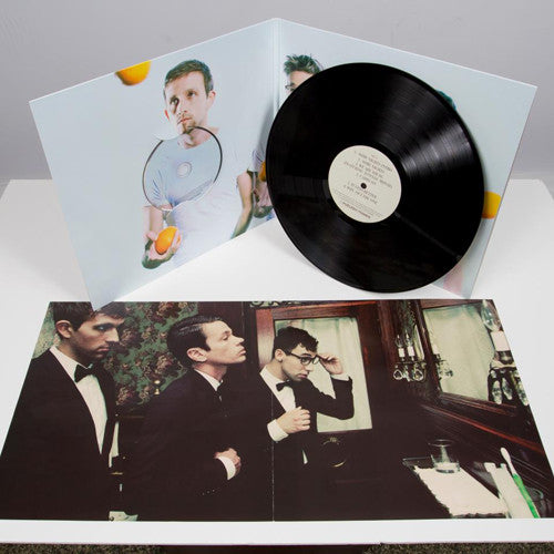 Fun. : Some Nights (LP, Album, 180 + CD, Album)