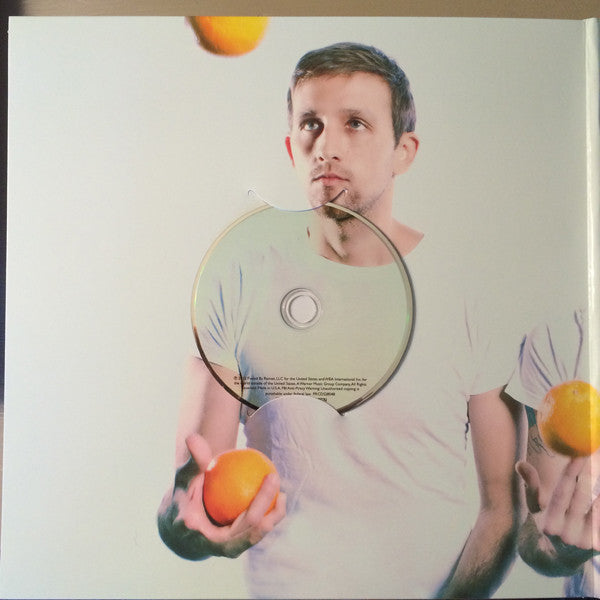 Fun. : Some Nights (LP, Album, 180 + CD, Album)