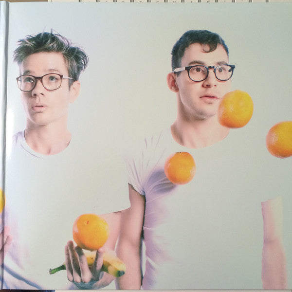 Fun. : Some Nights (LP, Album, 180 + CD, Album)