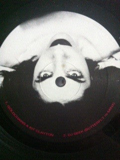 MADELINE MINX : Unleash Your Soul (12")