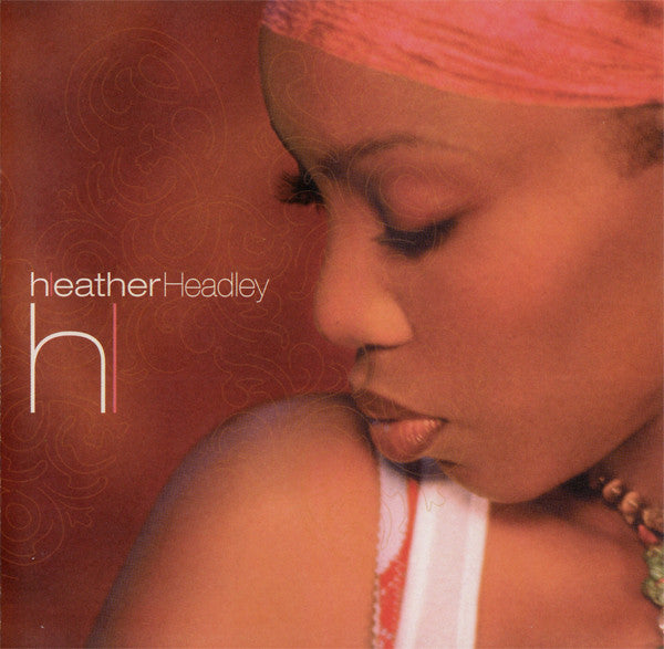 Heather Headley : This Is Who I Am (CD, Album)