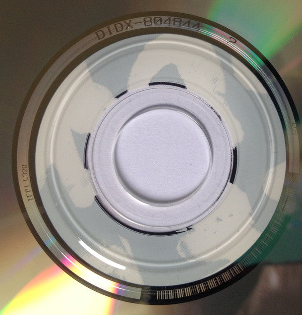 Bruce Springsteen : Wrecking Ball (CD, Album)