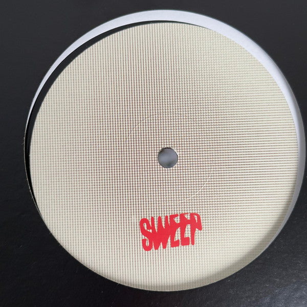 Dyed Soundorom : A Million Ways EP (12")