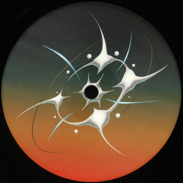 Tourman : Yucatán (12")