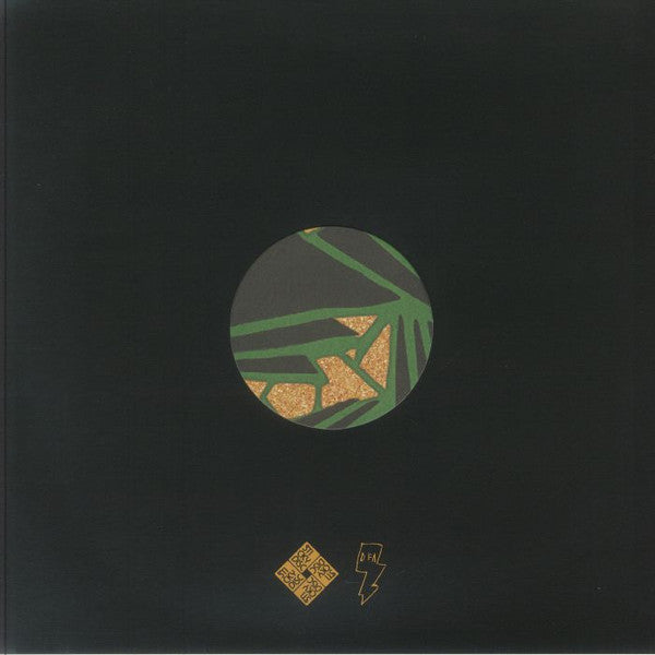 Babytalk, Watussi (2) : Shaking Moving Dancing People (2xLP, Comp)