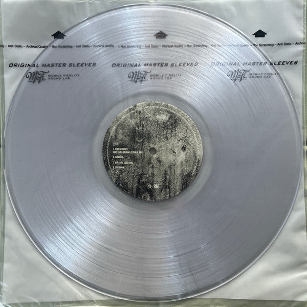 Big Sean : Dark Sky Paradise (2xLP, Album, Dlx, Ltd, RE, Cle)