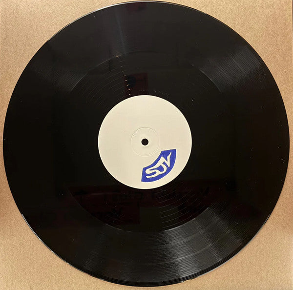 SJV : Phases EP (12", Han)