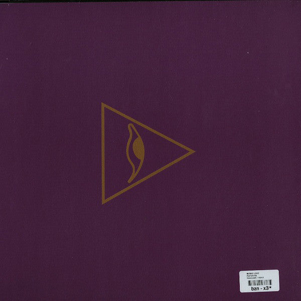 Mirko Loko : Featuring (12",33 ⅓ RPM)