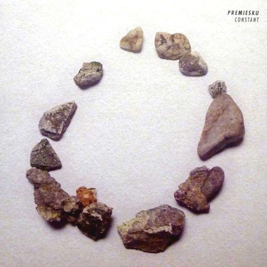 Premiesku : Constant (12")