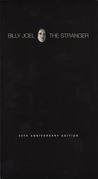 Billy Joel : The Stranger 30th Anniversary Edition (2xCD, Album, Dlx, RE, RM + DVD-V, NTSC + Box, Lon)