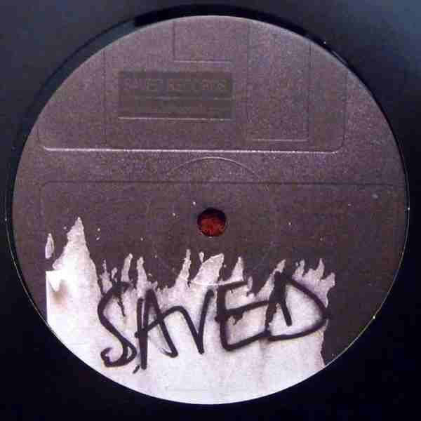 Alex Tepper : Breathe EP (12",EP)