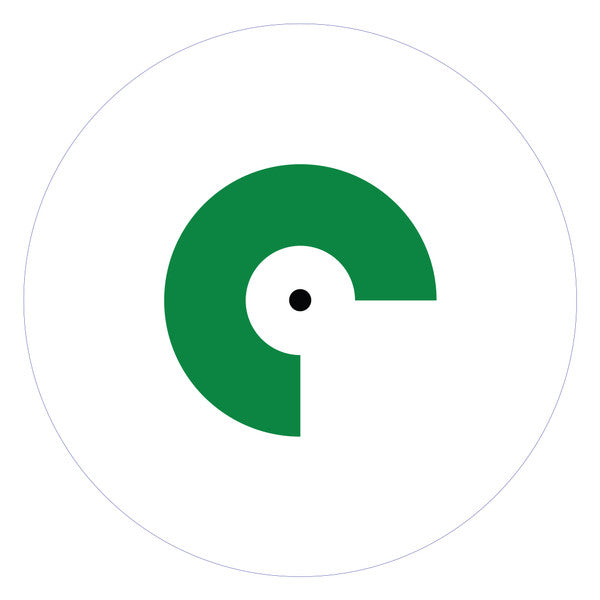 Various : CDFT004 (12", EP, Ltd, Num)