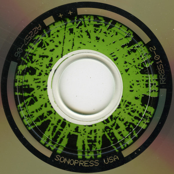 Type O Negative : The Least Worst Of (CD, Comp, RM, Dig)