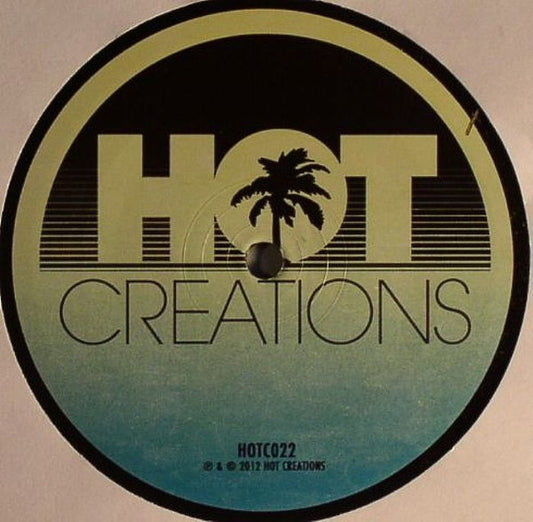 HNQO : Point Of View (12")