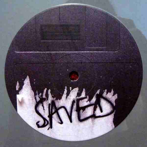 Guti (2) & Livio & Roby : We Are EP (12",EP)