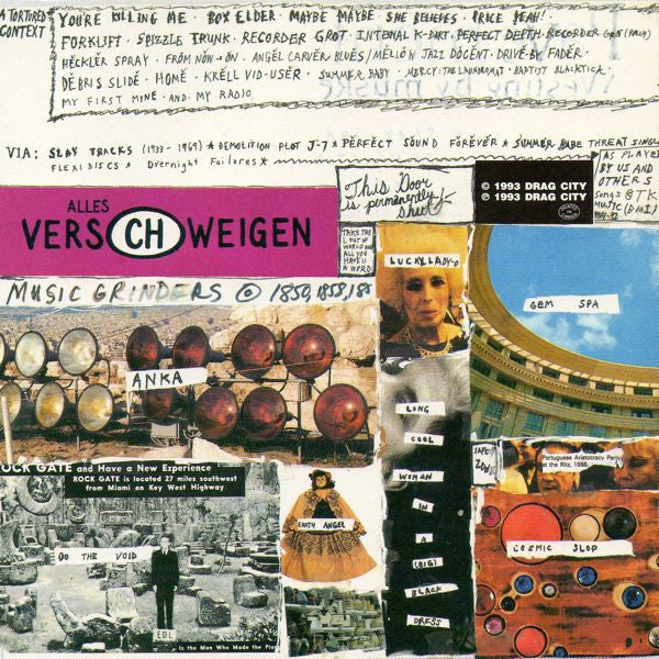 Pavement : Westing (By Musket And Sextant) (CD, Comp)