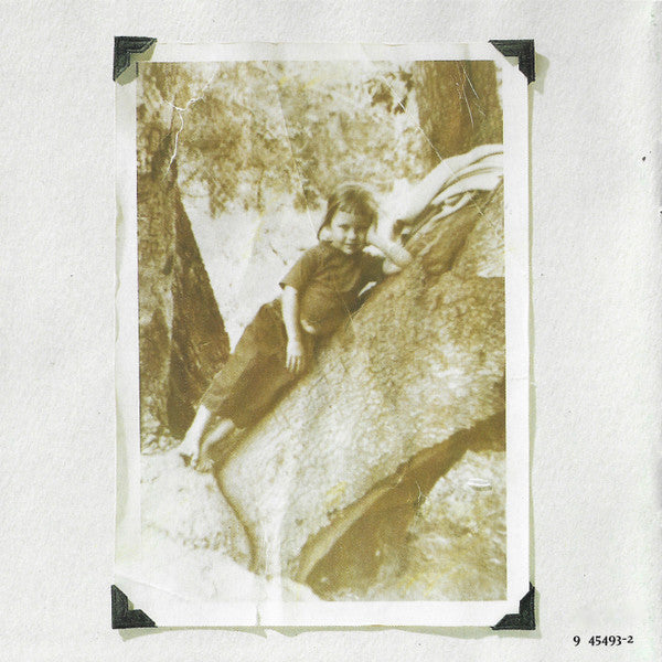 Iris DeMent : My Life (CD, Album, SRC)
