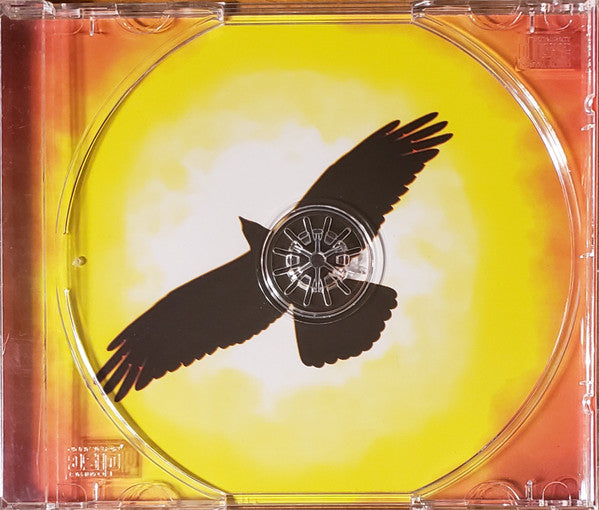 Queensrÿche : Tribe (CD, Album)