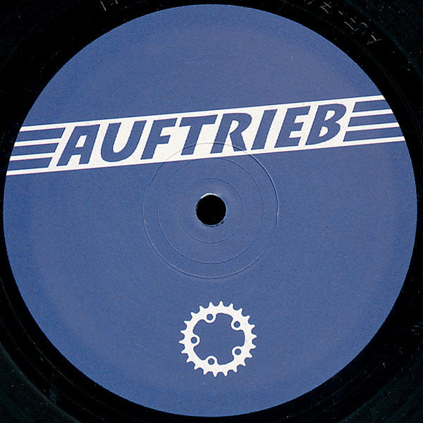 Filter : Rechteck / Sägezahn (12")