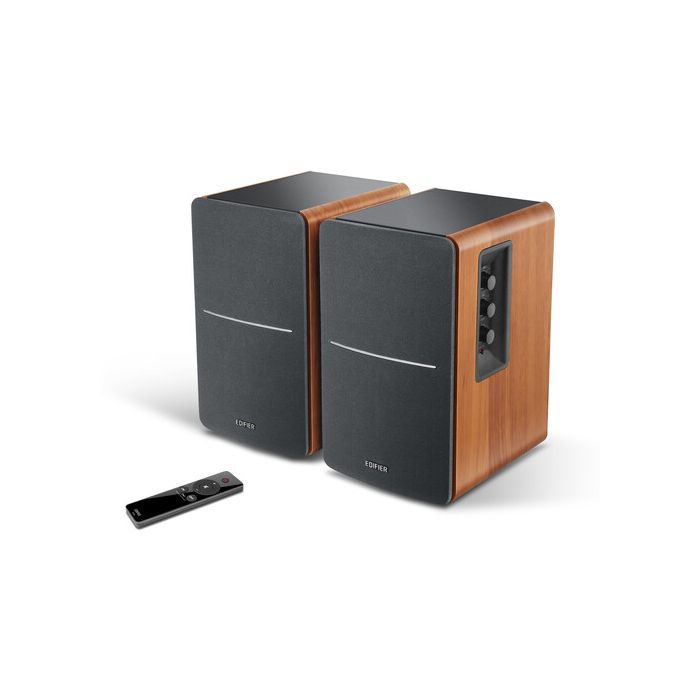 Edifier - R1280T - 2.0 Book Shelf Speakers