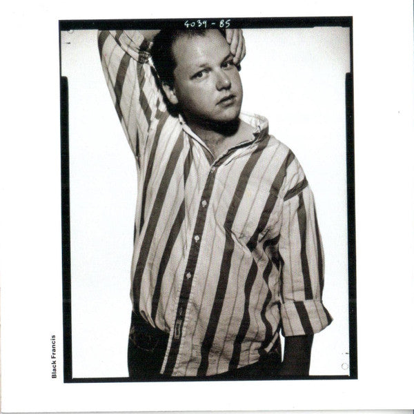Pixies : Bossanova (CD, Album, RE)