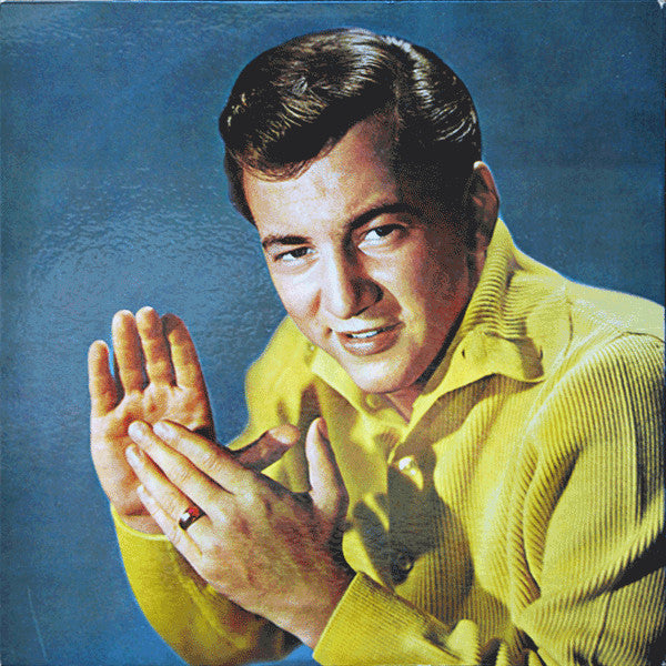 Bobby Darin : For Teenagers Only (LP,Album,Mono)
