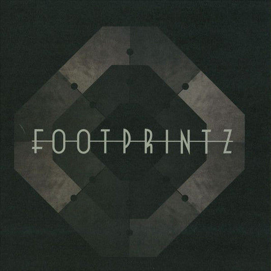 Footprintz (2) : The Favourite Game (12")