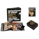 Various : Revolutions In Sound: Warner Bros. Records The First Fifty Years (M/Stick, MP3, Comp, Ltd)