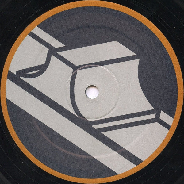 Alexander Koning vs. Hardcell : Der Strasse Rmxes (12",45 RPM)