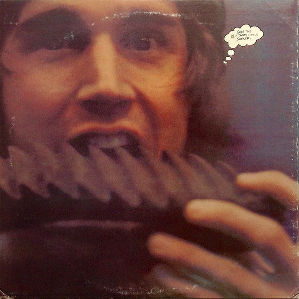 The Mothers Of Invention* : Burnt Weeny Sandwich (LP, Album, Ter)