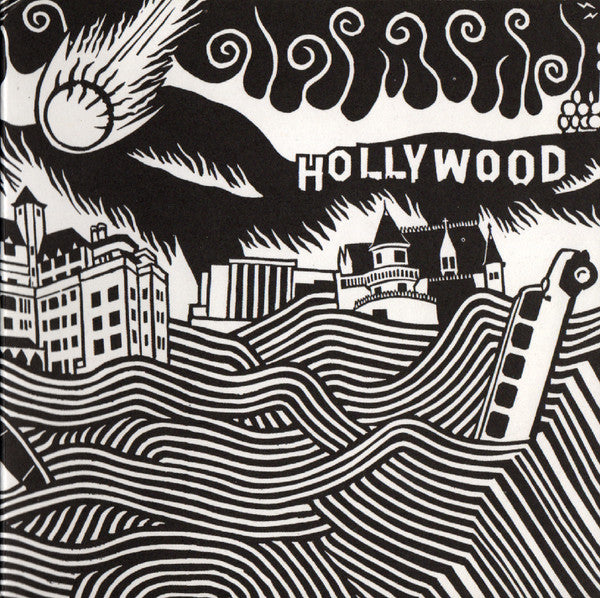 Atoms For Peace (2) : Amok (CD, Album)