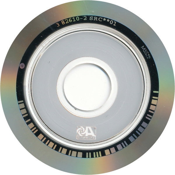 Brandy (2) : Brandy (CD, Album, Club)