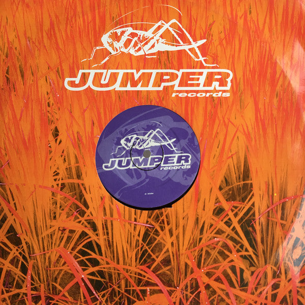 Da Boy Tommy : Halloween (12",45 RPM)