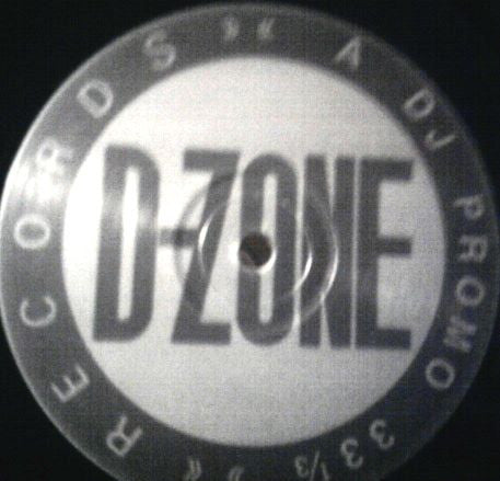 Greed : Love (12", Promo)