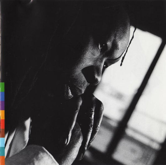 Geoffrey Oryema : Night To Night (CD, Album)