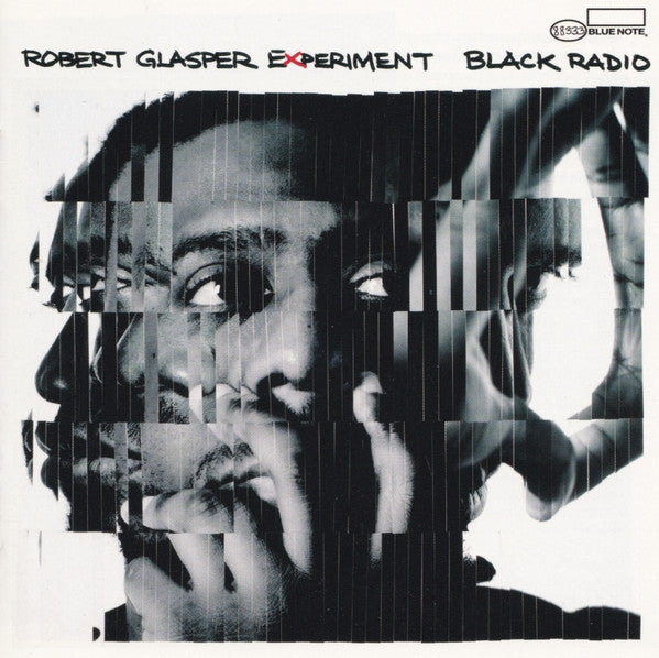 Robert Glasper Experiment : Black Radio (CD, Album)